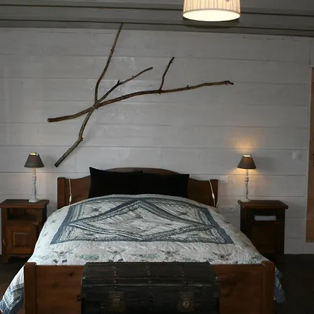 Les Pierres Davélie Saint-Eloy-la-Glaciere